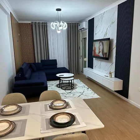 Апартаменты Steisi Luxe