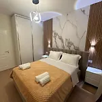 דירה Steisi Luxe טיראנה