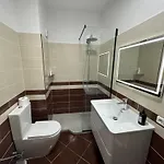דירה Steisi Luxe *